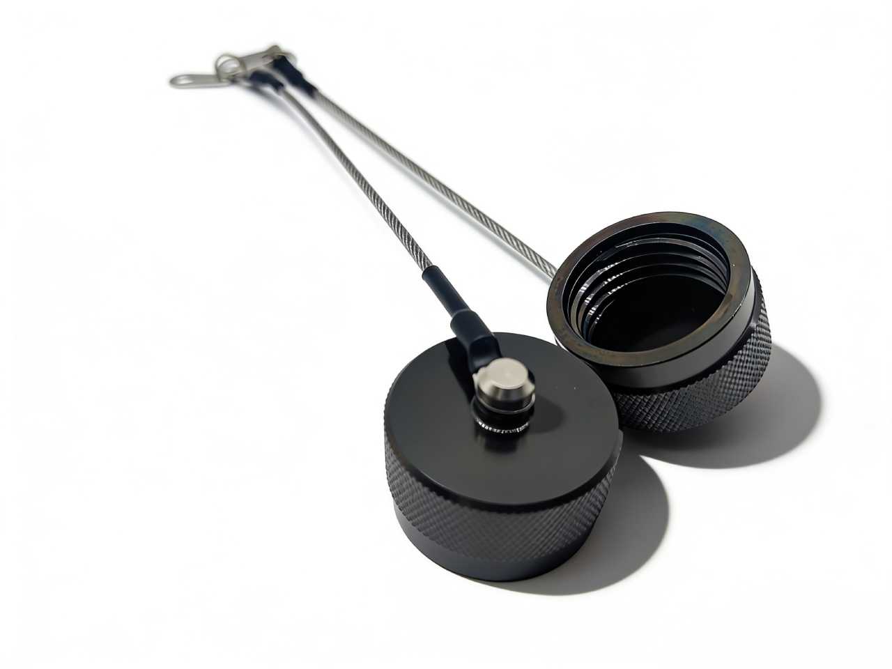 Model D38999/33Z13R Amphenol Style Aviation Circular Connectors