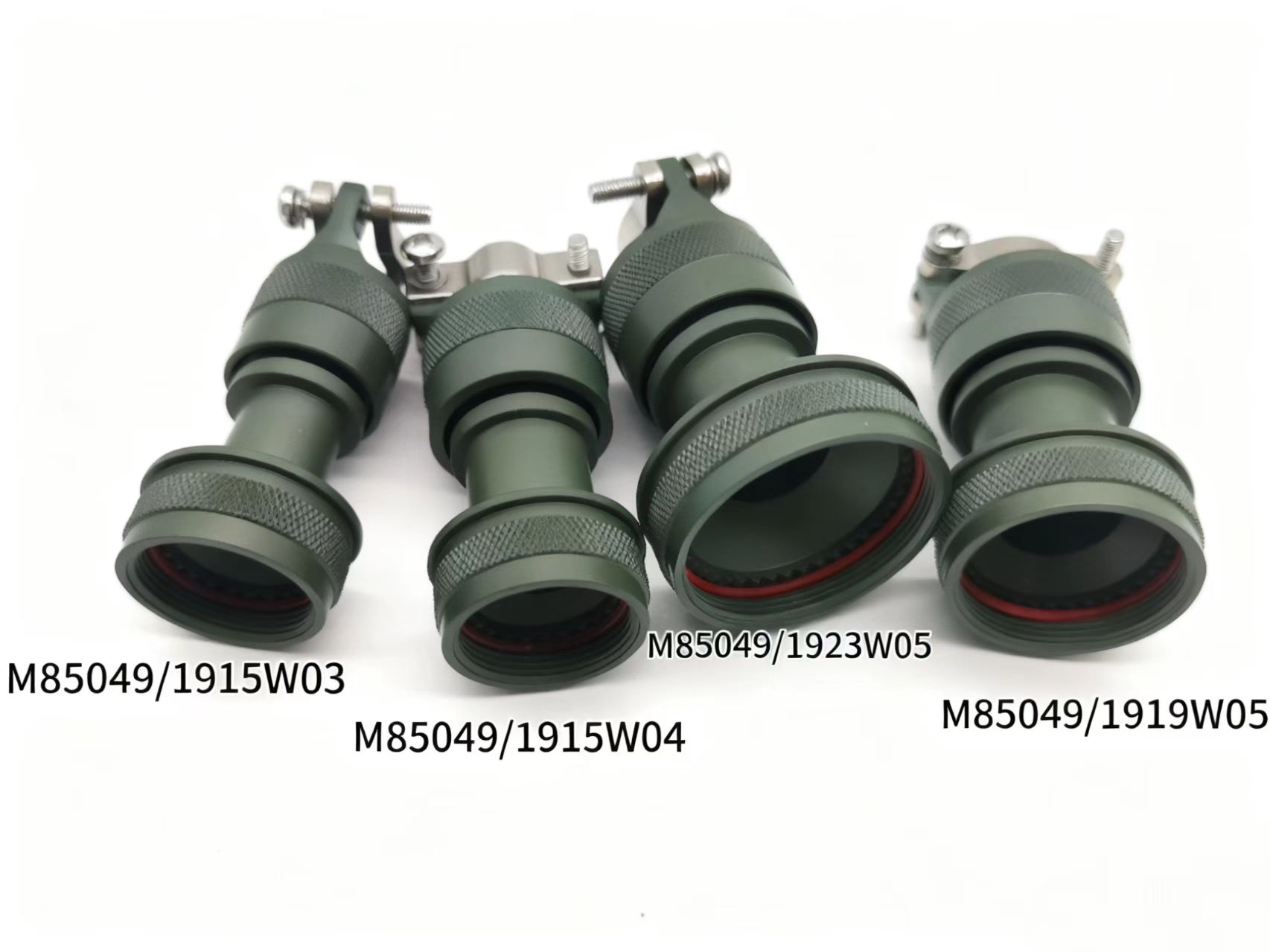 Connector Accessories