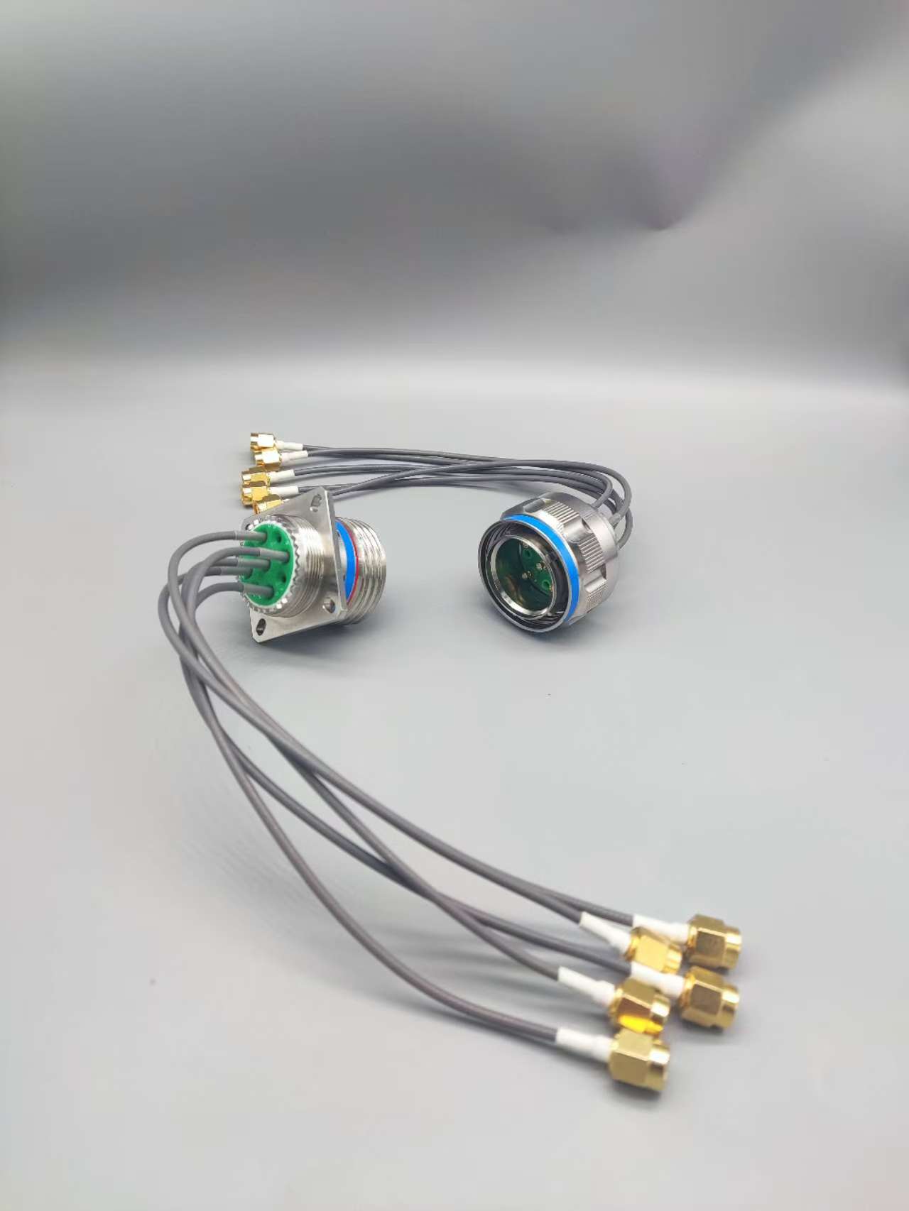 Connector Cables