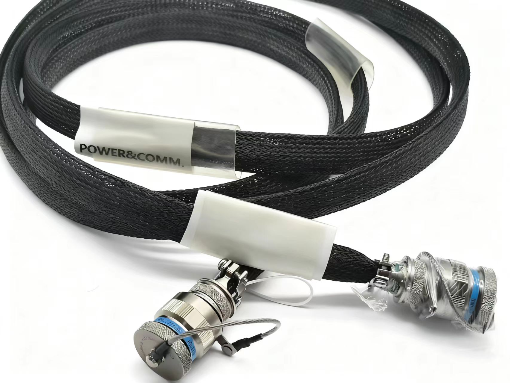 D38999/32F13N Circular Cable Assembly