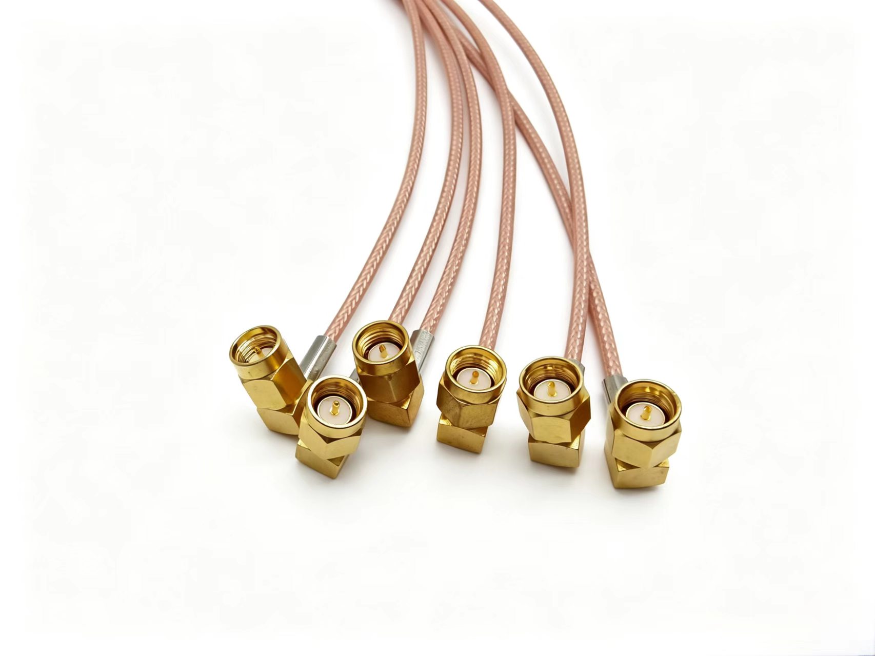 RG316 RF Coaxial Cable