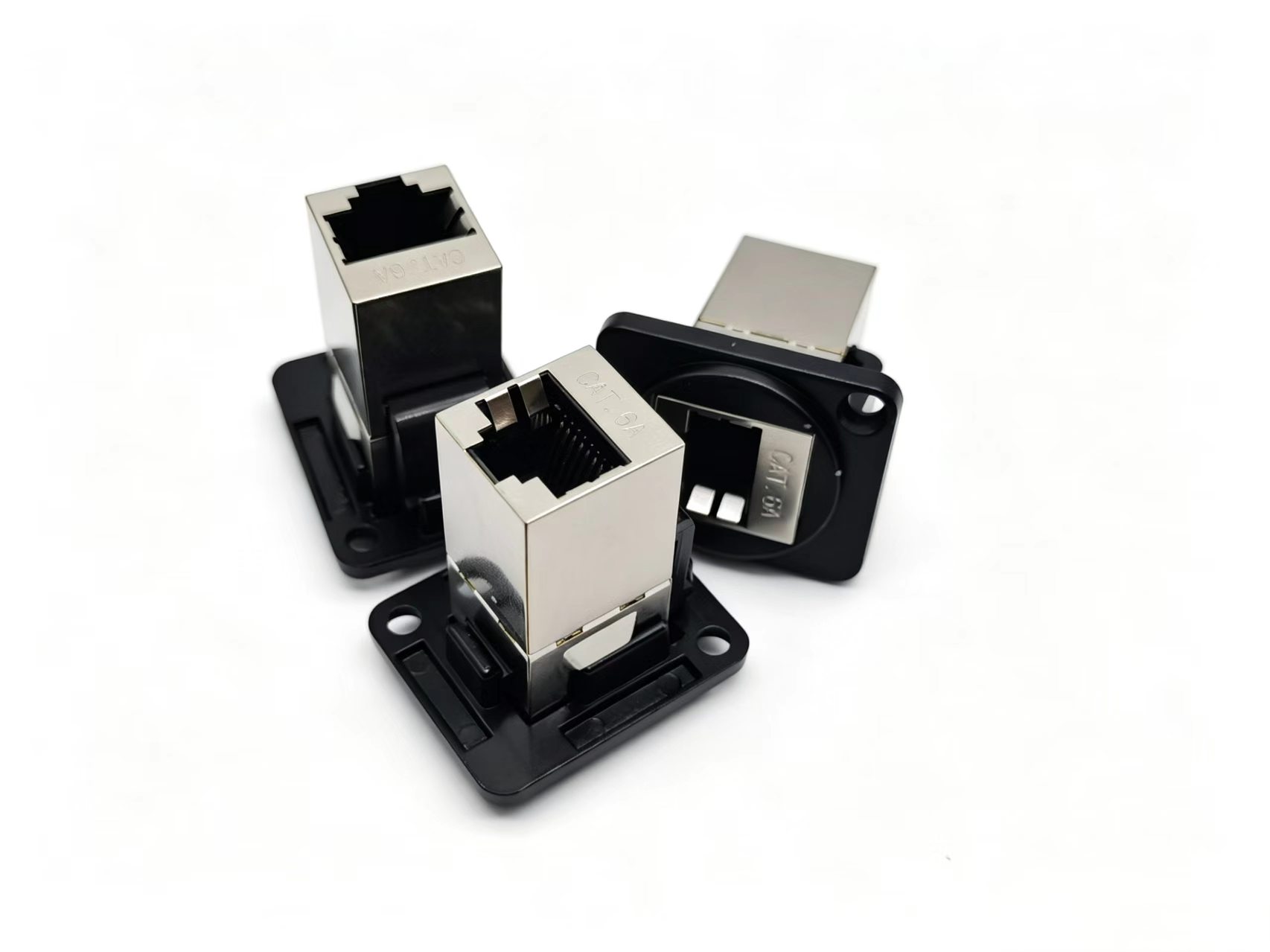 RJ45 Connector Ethernet Network Connector