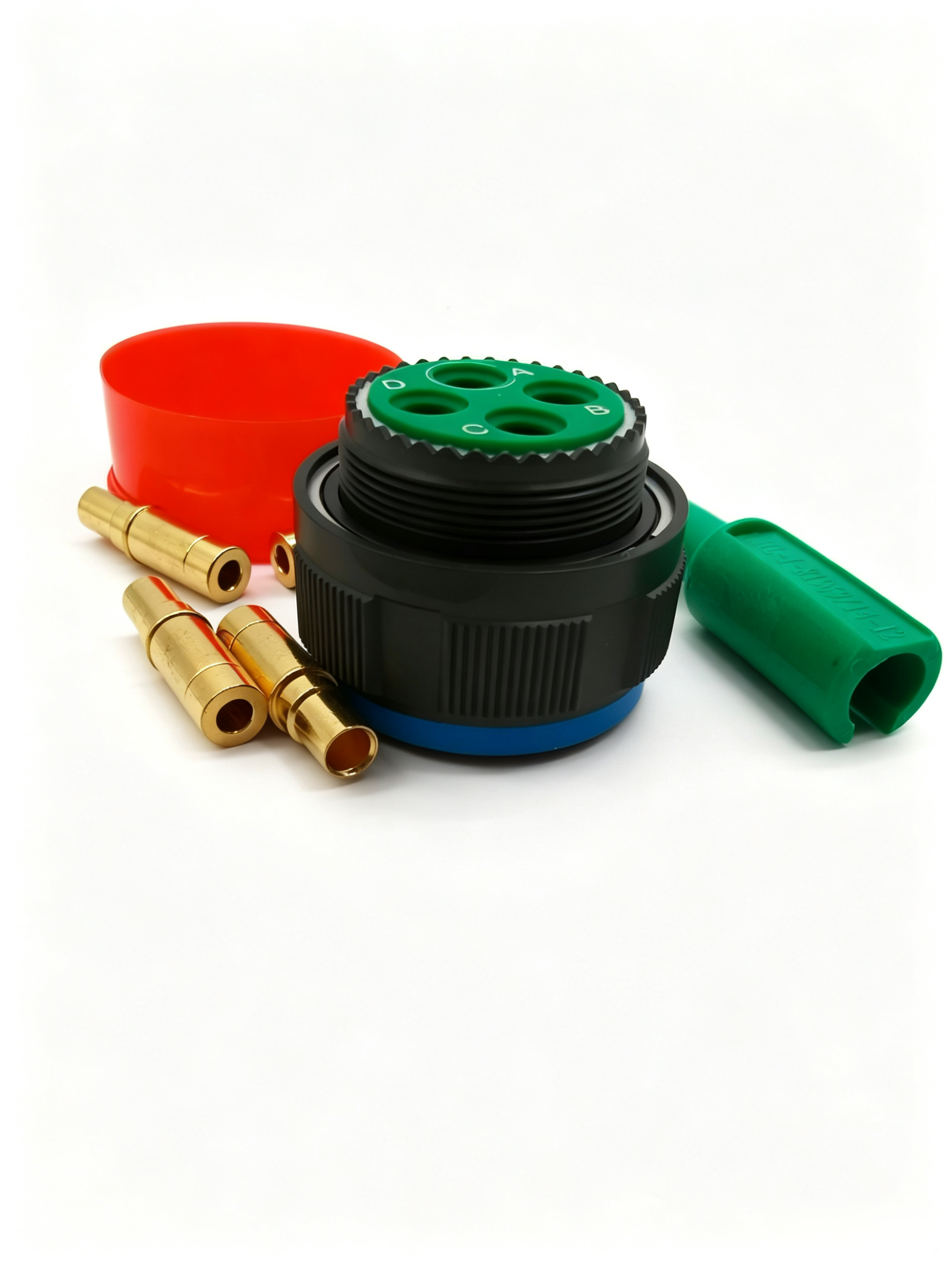 D38999/26WG48SN D38999 Series Circular Connector