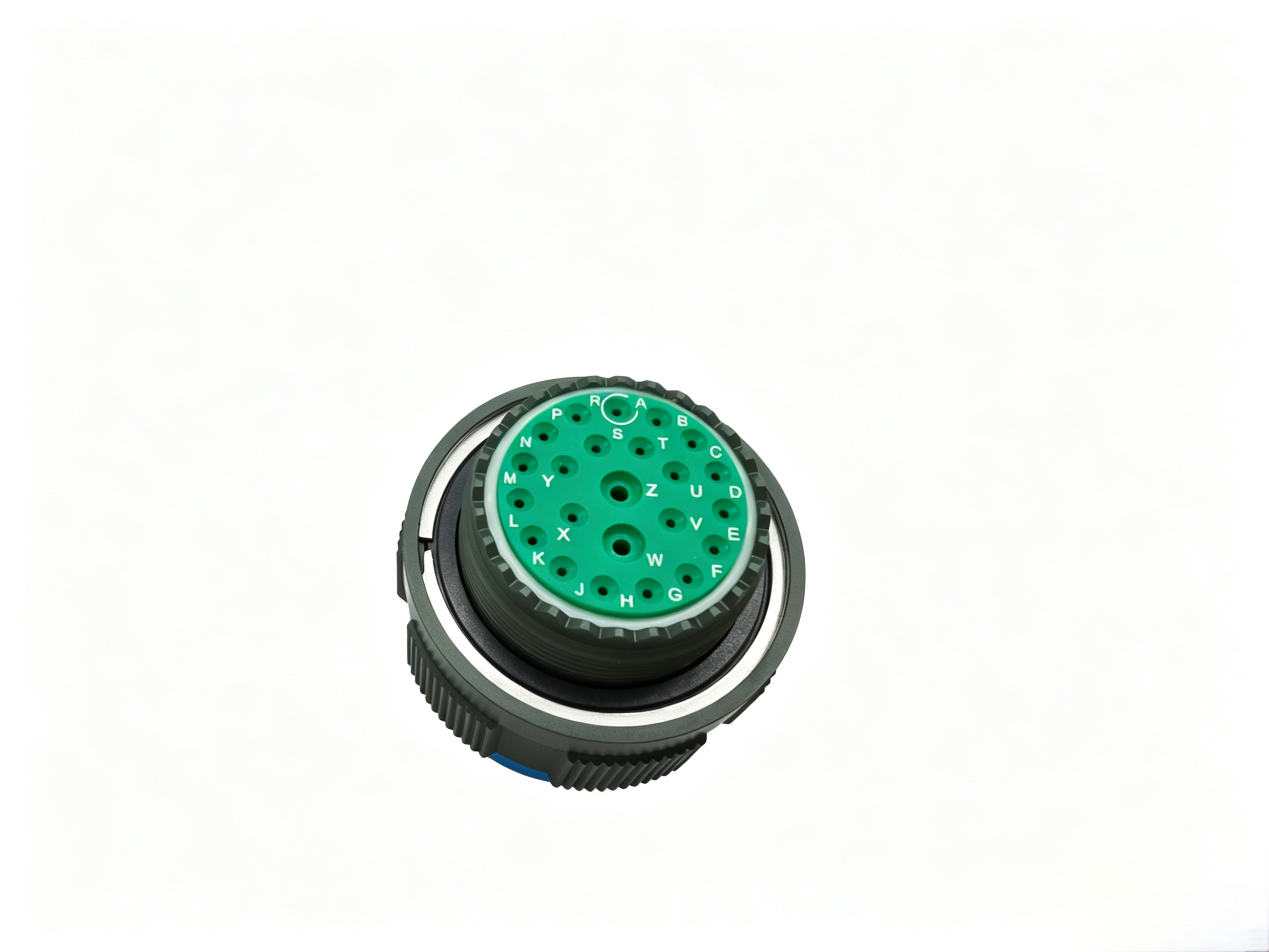 D38999/26WE99SA D38999 Connector Series III Circular Connector