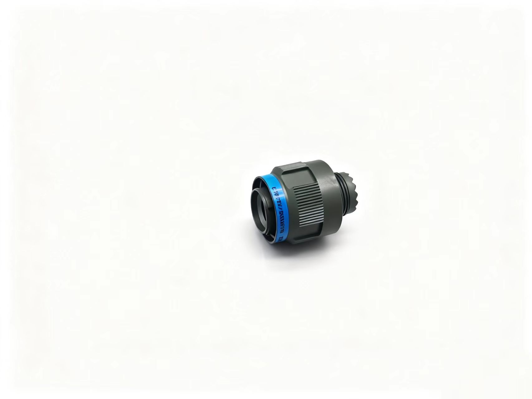 D38999/26WB02PN D38999 Connector Series III Circular Connector