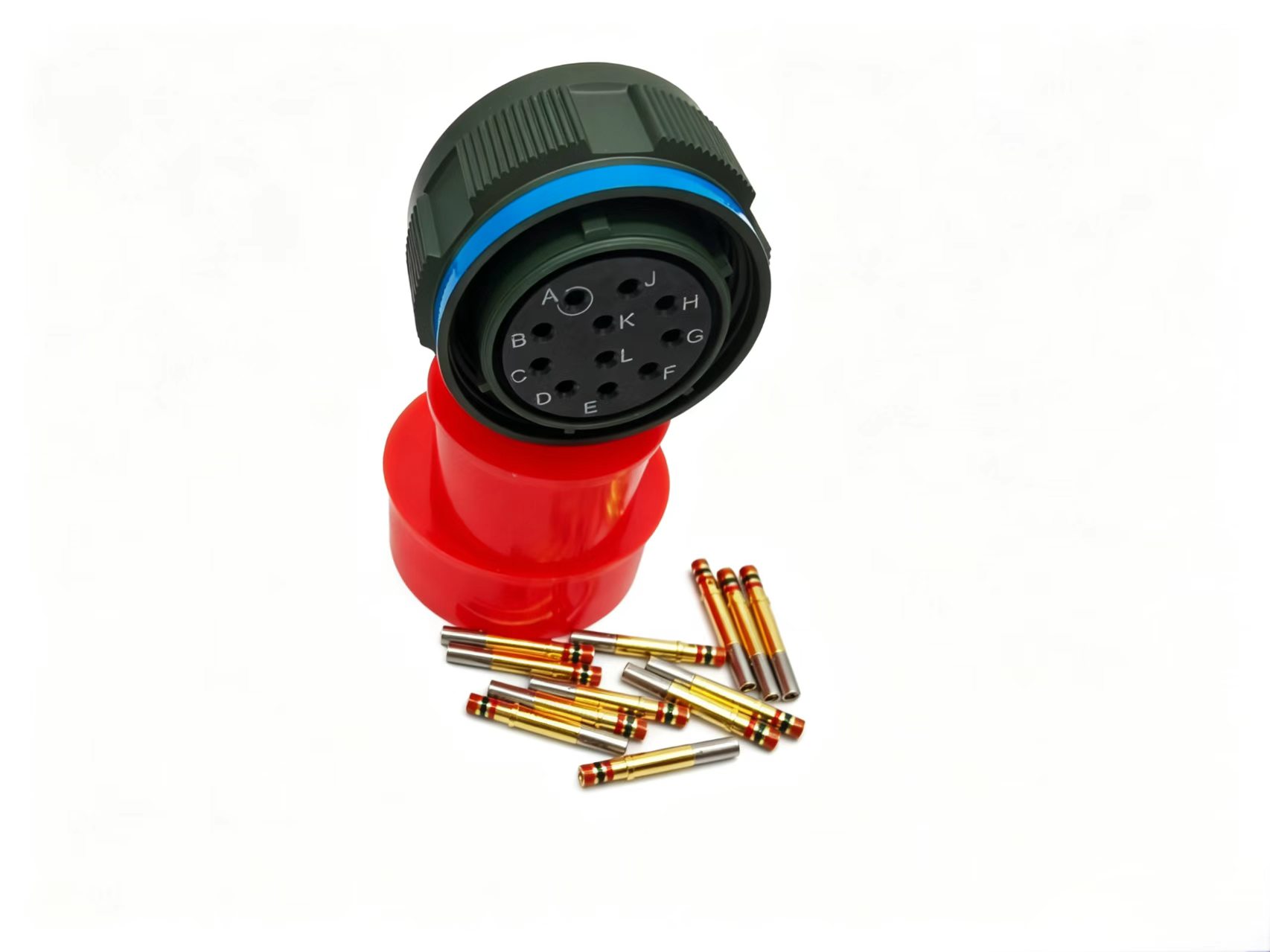 D38999/26WF11SC Circular Connector