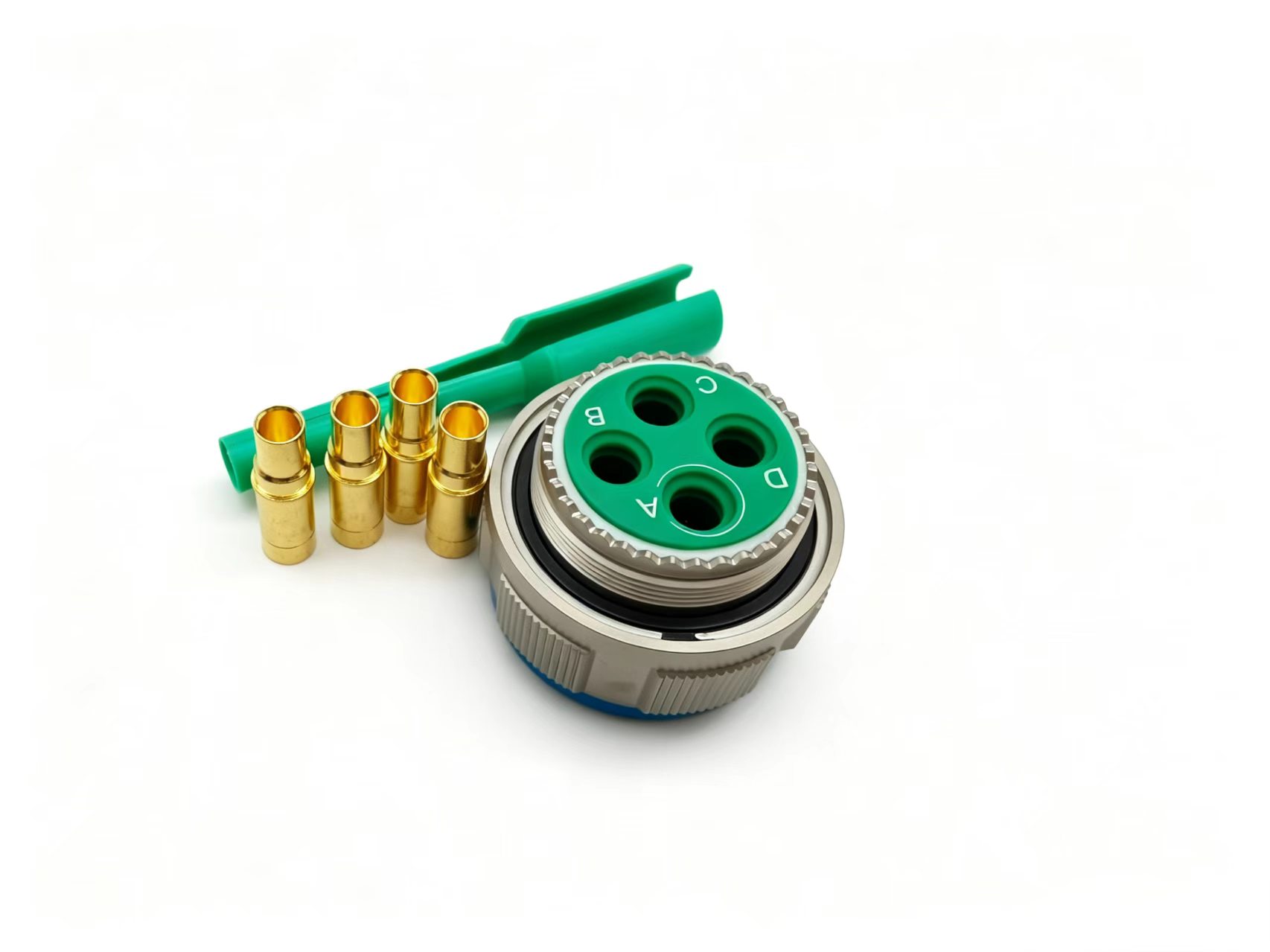 D38999/26FG48SN Circular Connector