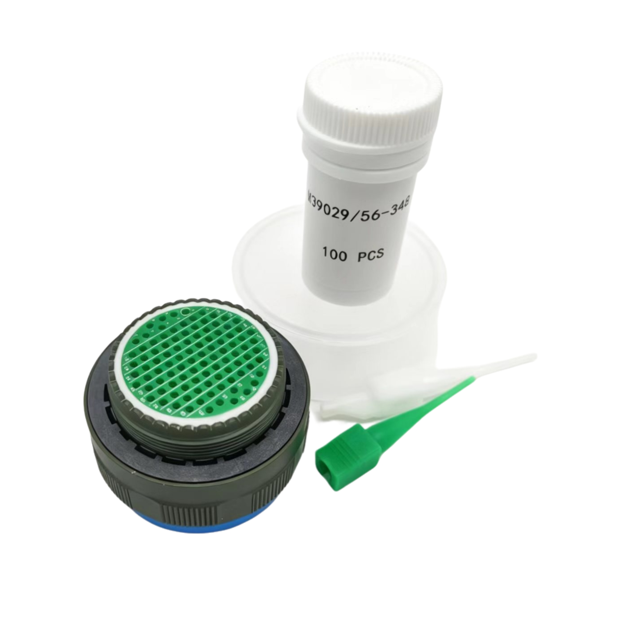 D38999/26WH35SC Circular Connector