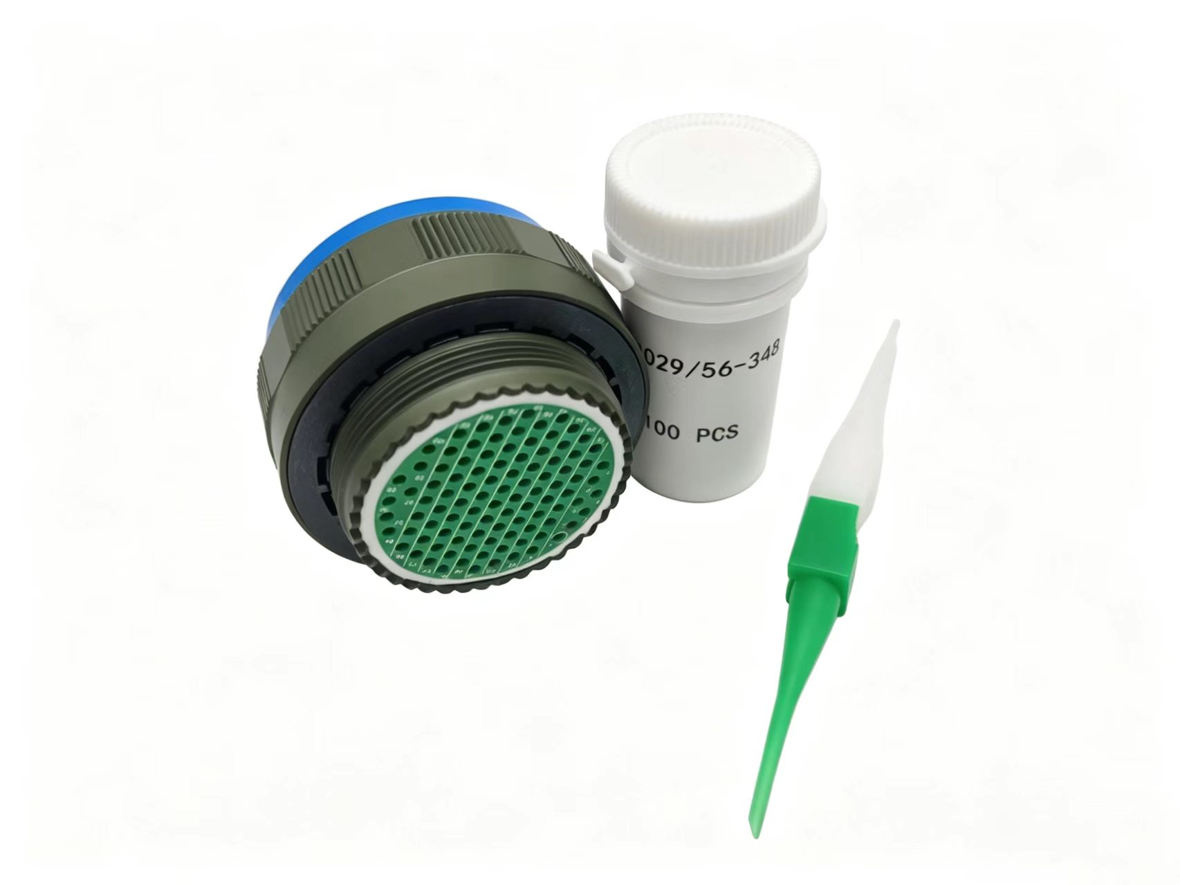 D38999/26WH35SA Circular Connector