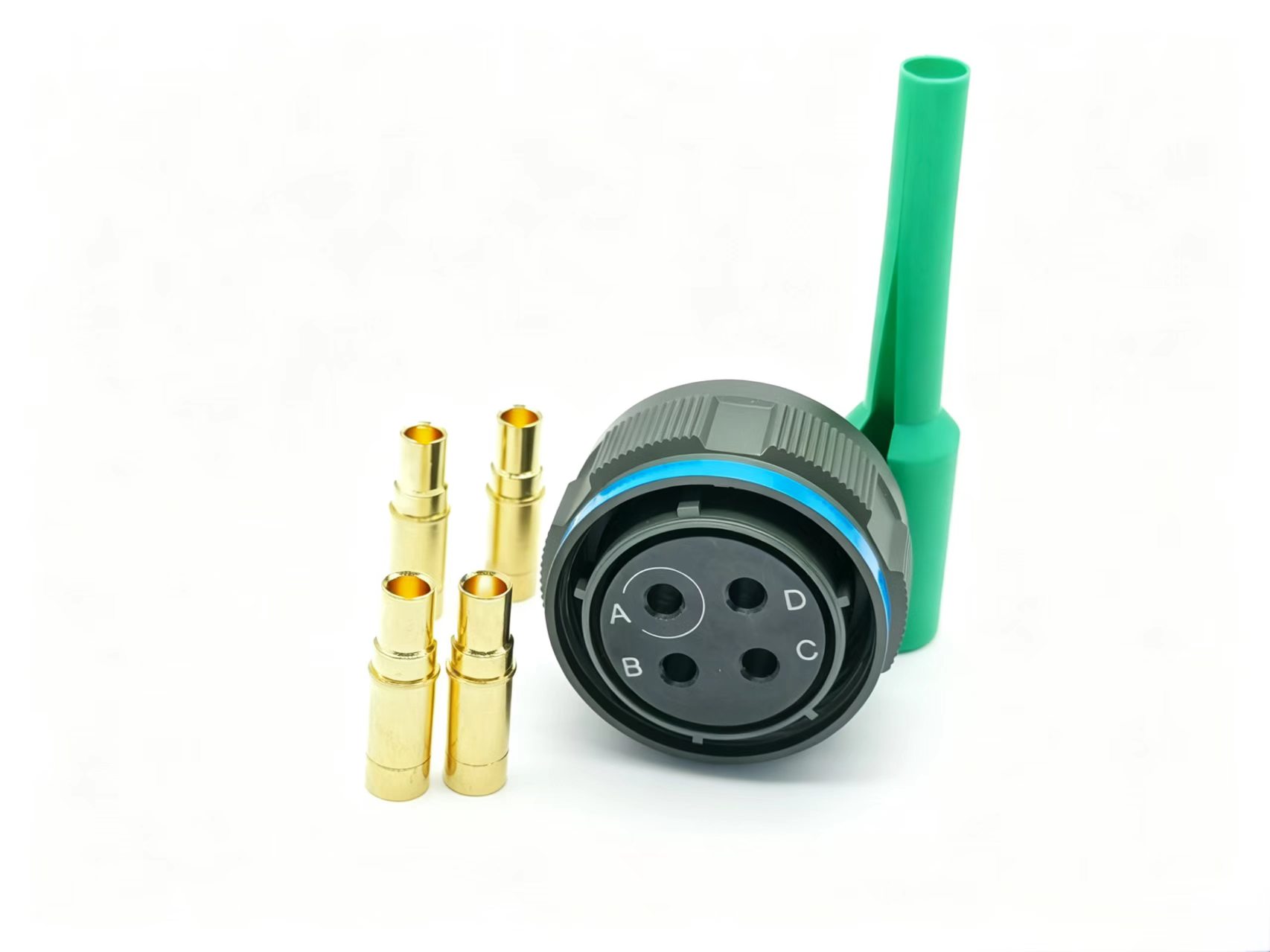 D38999/26WG75SN Circular Connector