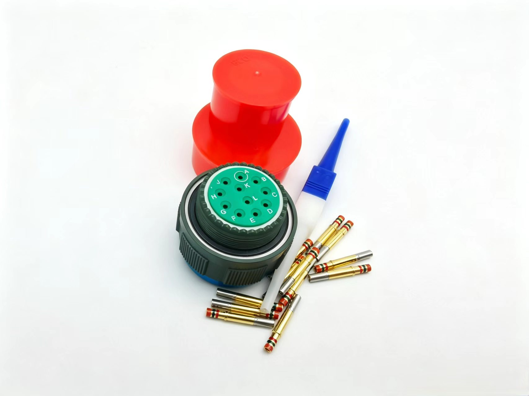 D38999/26WF11SC Circular Connector