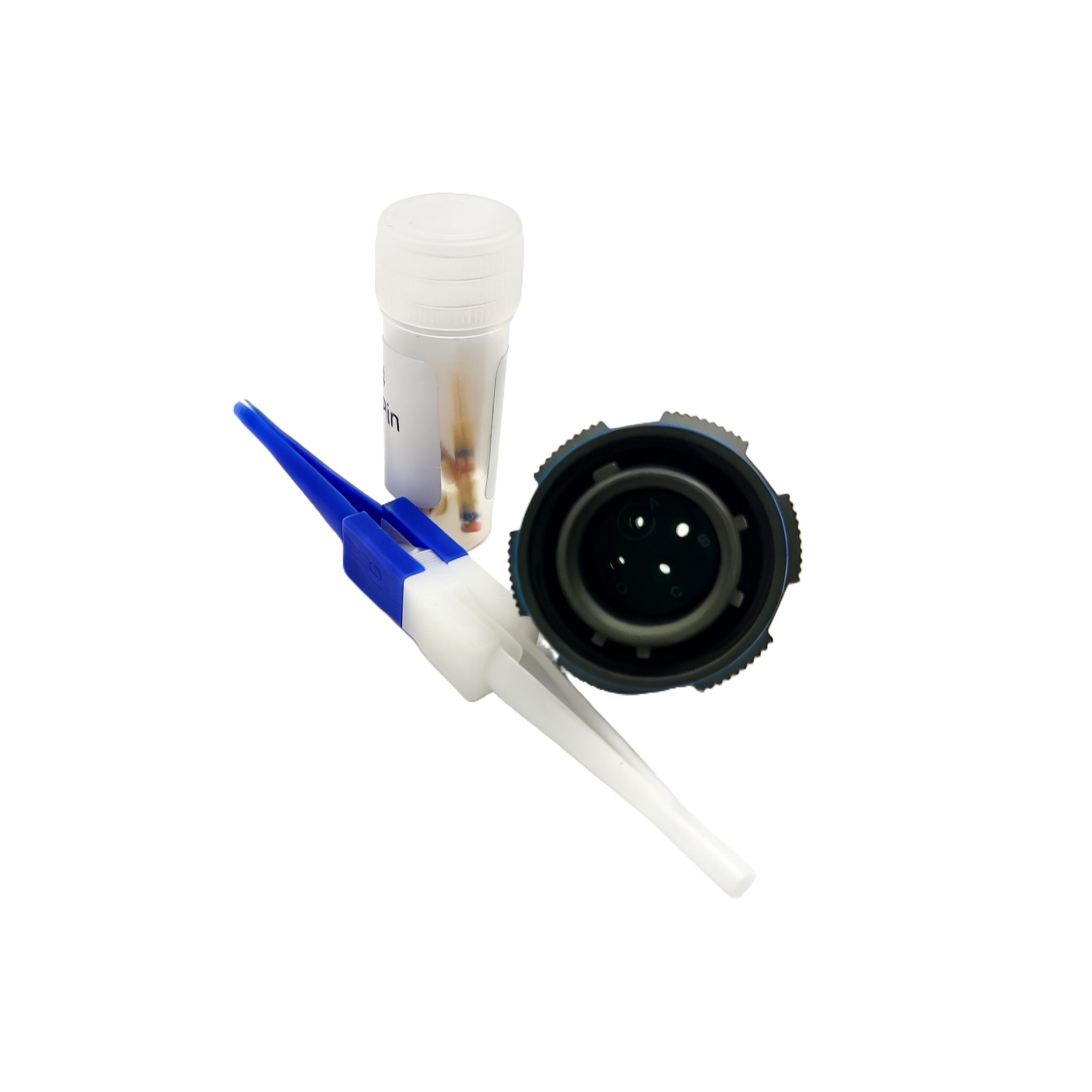 D38999/26WC04PN Circular Connector