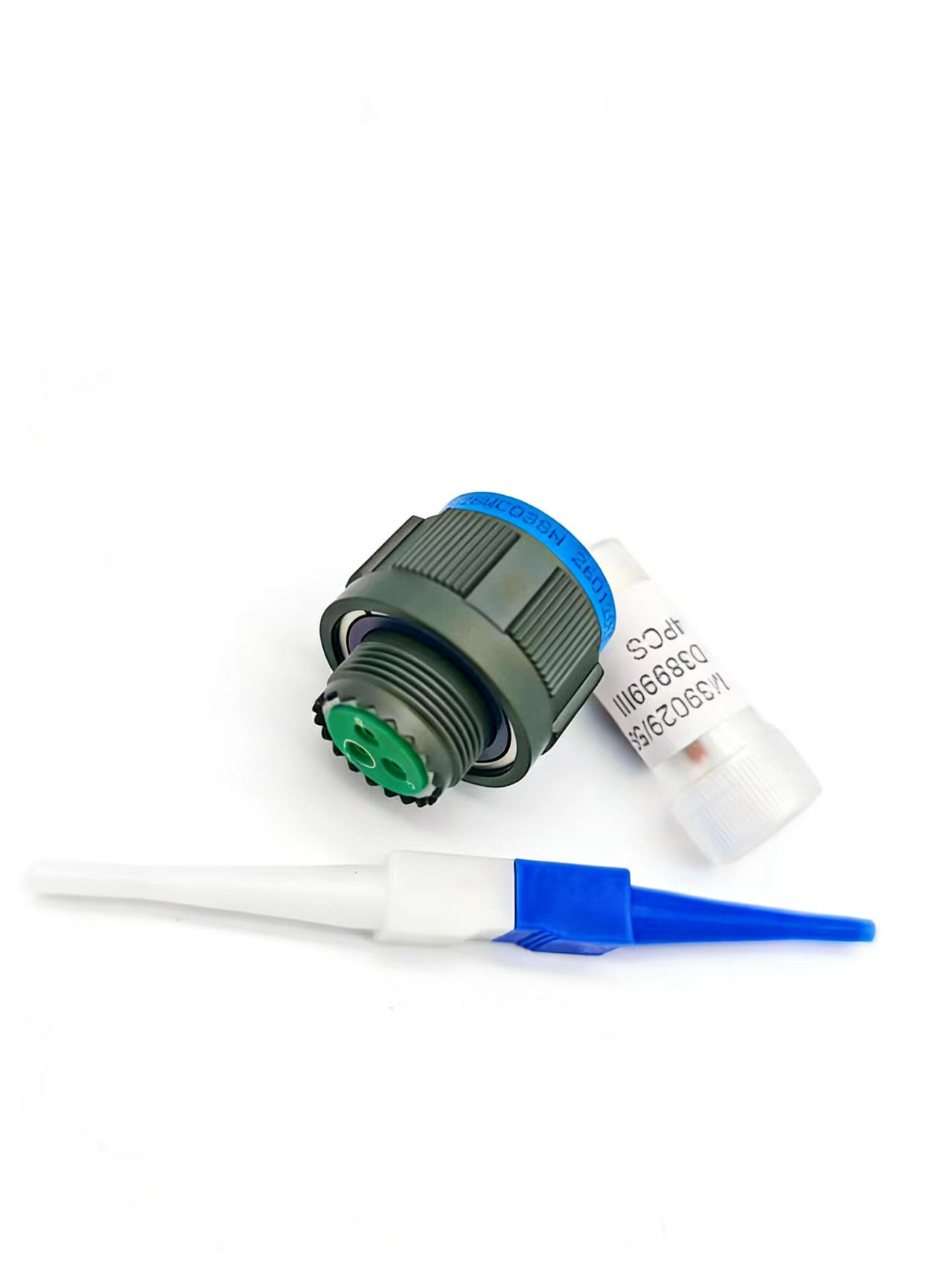 D38999/26WC03SN Circular Connector